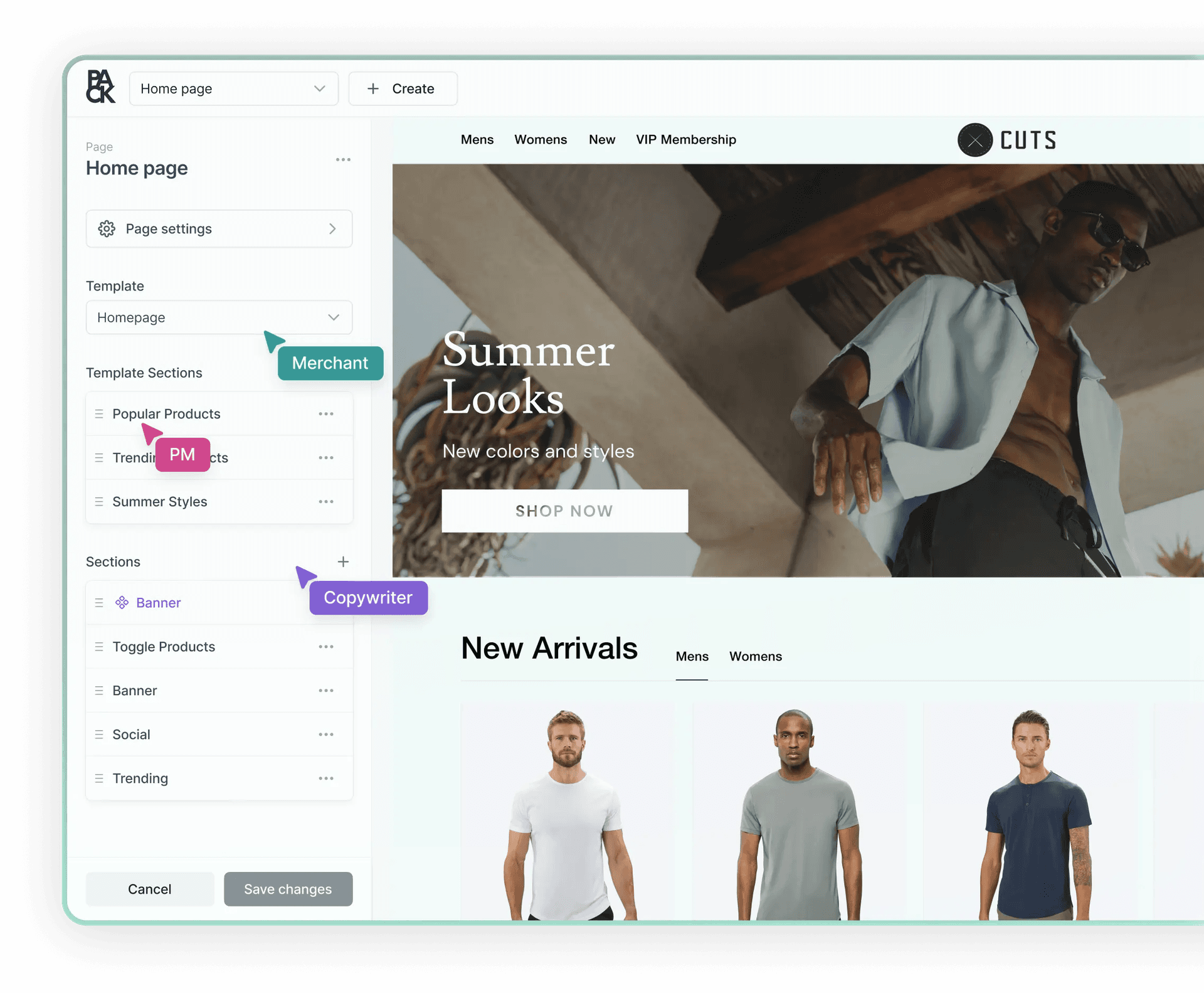 Pack Digital careers