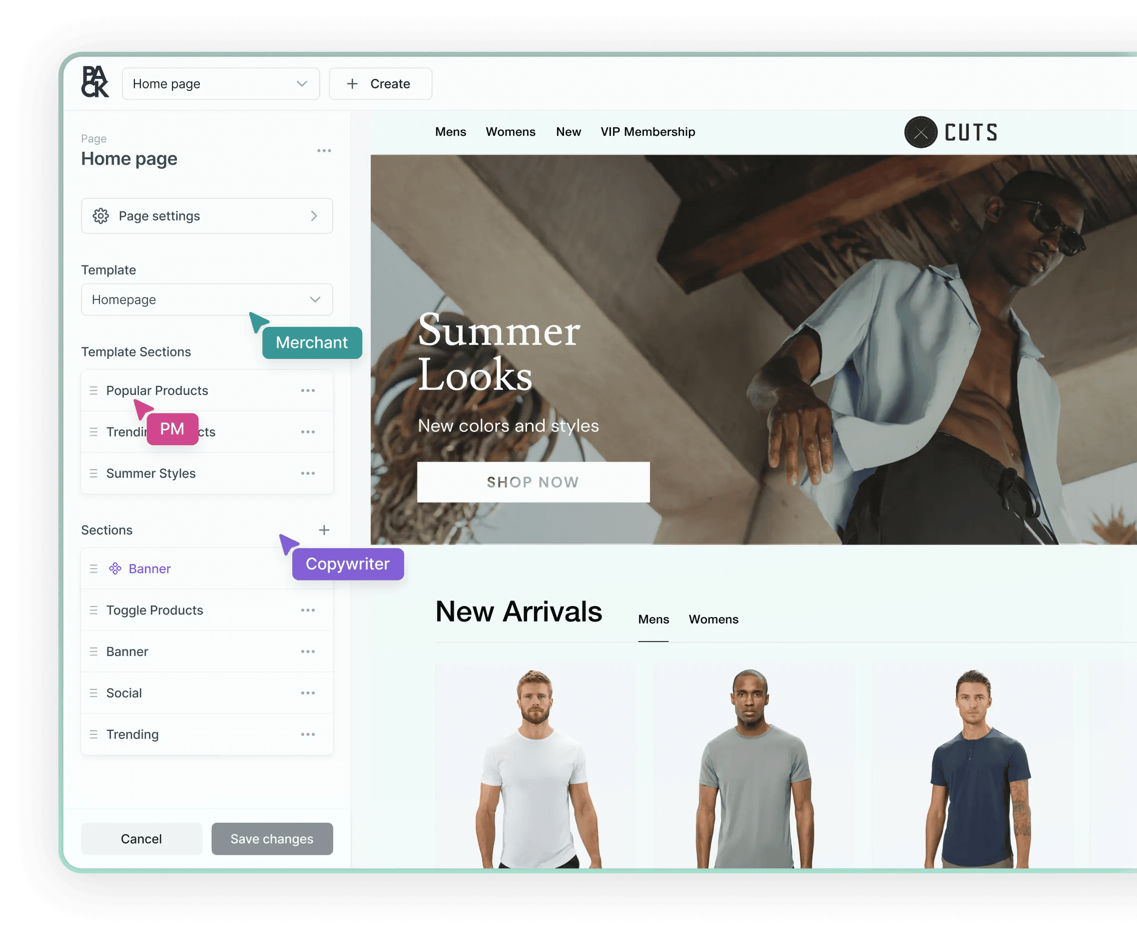 Pack Digital careers
