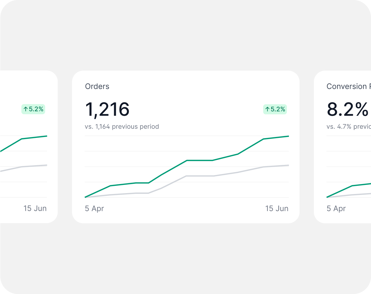 Grow with Pack